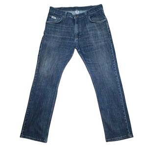 Tyndale FR Jeans Men's 36x32 Flame Resistant ARC Rated Work DenimWorkwear